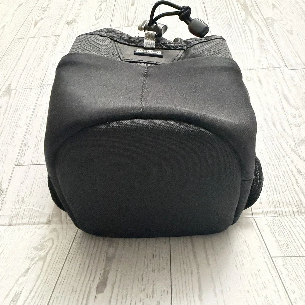Think Tank Photo Lens Changer 50 V3.0 (Black)